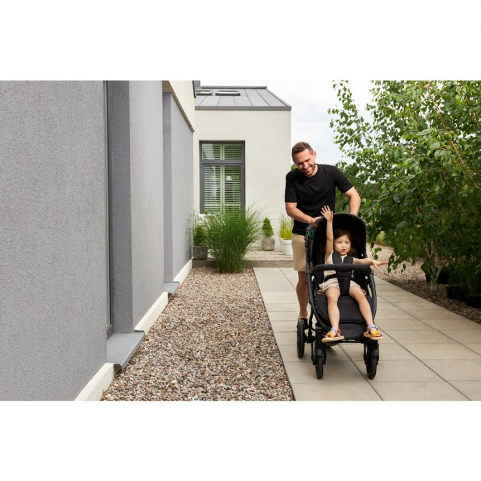 Carucior sport, Annet Plus Lionelo [52]