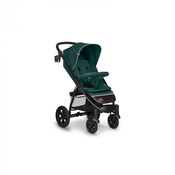 Carucior sport Annet Tour - Lionelo [8]