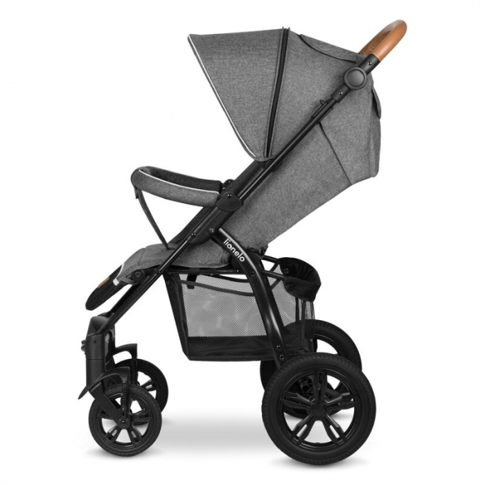 Carucior sport Annet Tour - Lionelo [9]