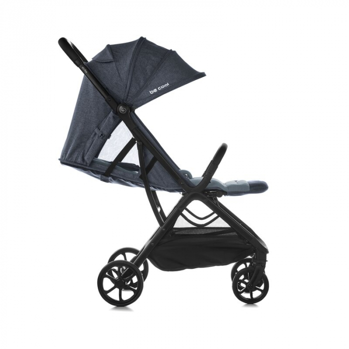 Carucior sport Be Cool Strike cu pliere automata Be Azure [7]