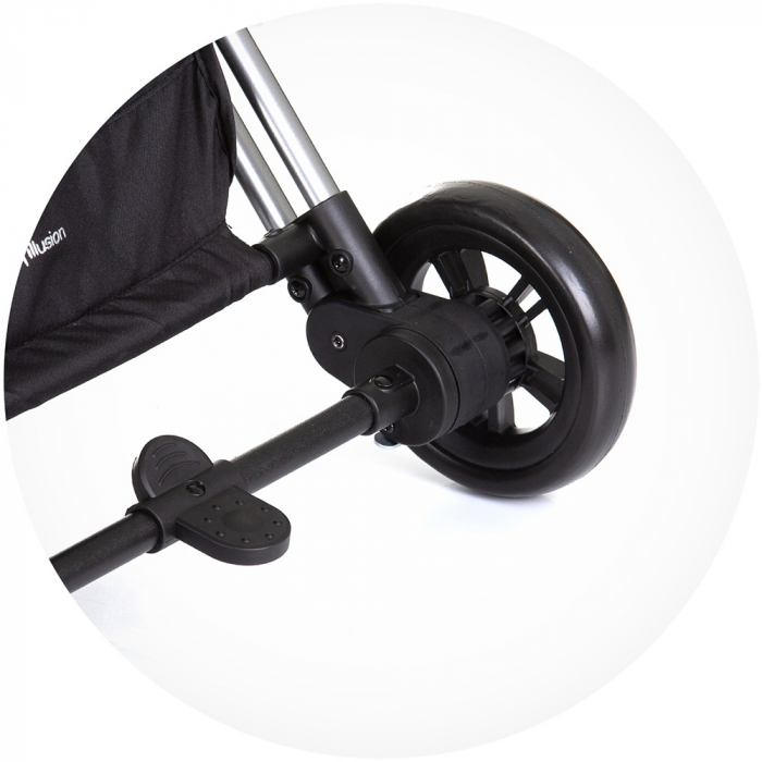 Carucior sport Chipolino Illusion [10]