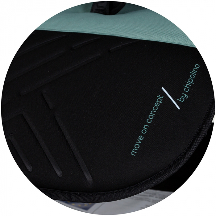 Carucior sport Chipolino Move On [8]