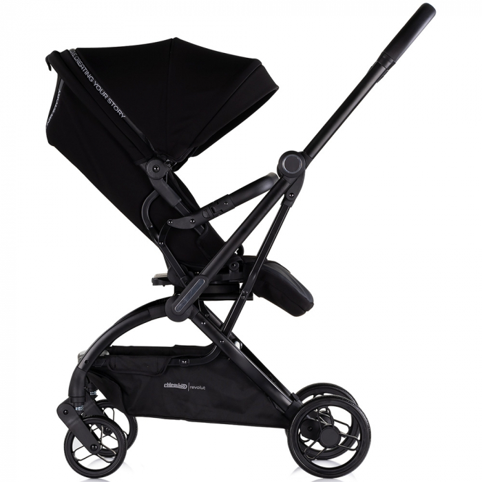 Carucior sport Chipolino Revolut cu sezut rotativ [4]