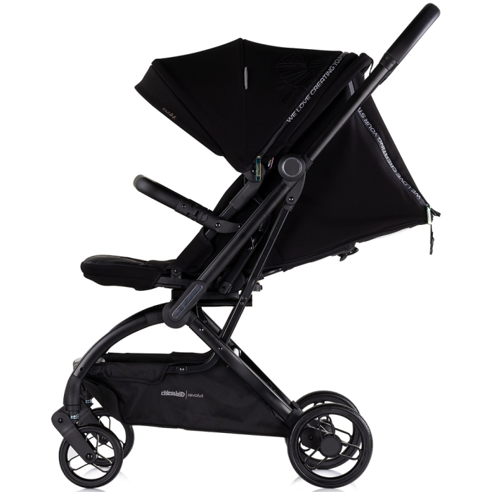 Carucior sport Chipolino Revolut cu sezut rotativ [3]