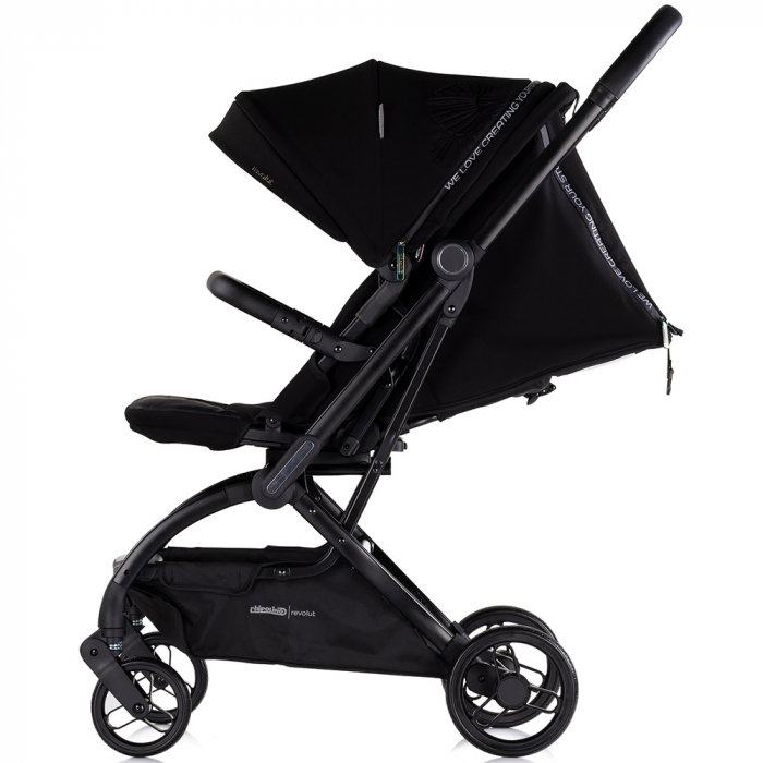 Carucior sport Chipolino Revolut cu sezut rotativ [3]