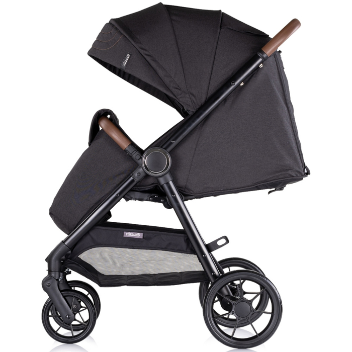 Carucior sport Chipolino Ultera cu husa picioare [5]