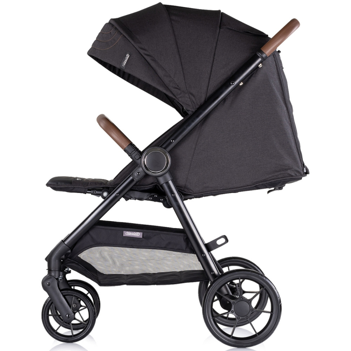 Carucior sport Chipolino Ultera cu husa picioare [4]