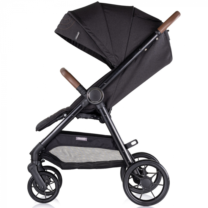 Carucior sport Chipolino Ultera cu husa picioare [3]