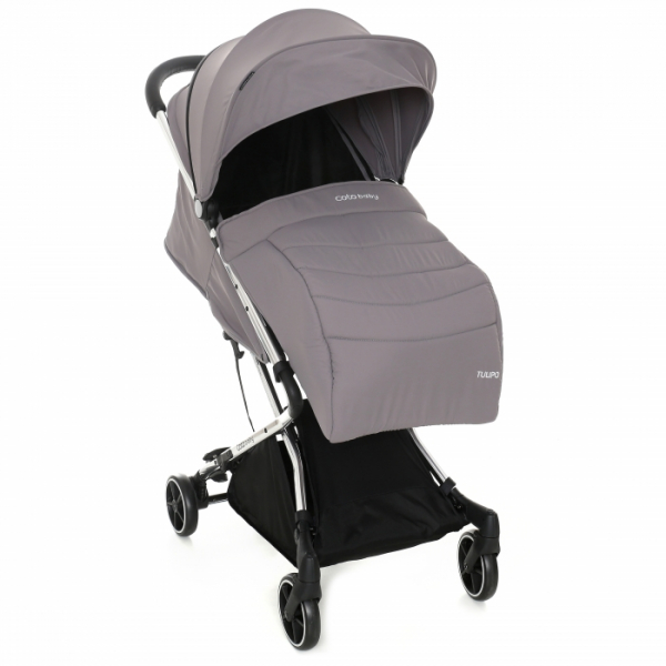 Carucior sport Coto Baby Tulipo [6]
