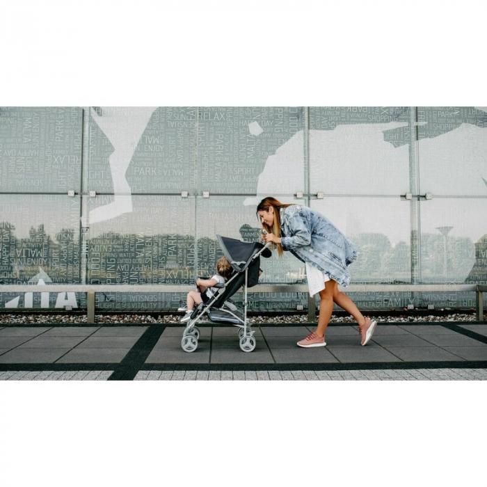 Carucior sport Elia - Lionelo [25]