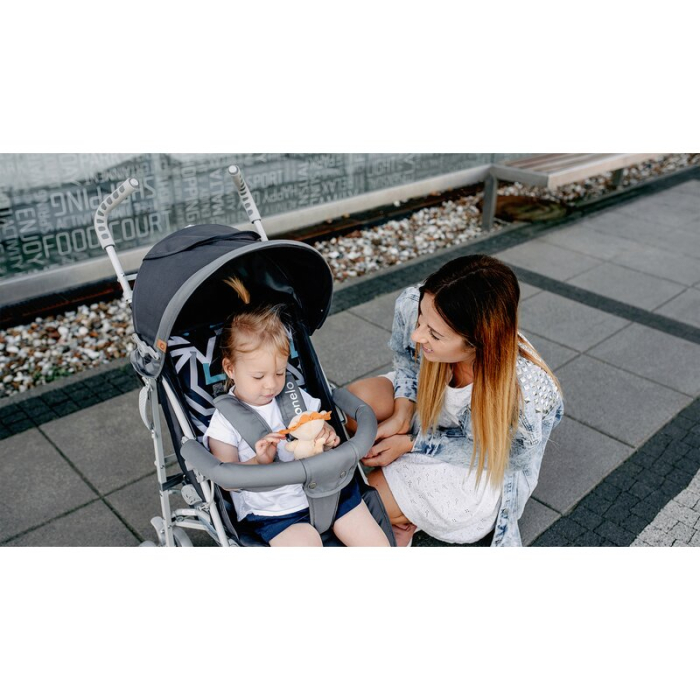 Carucior sport Elia - Lionelo [22]