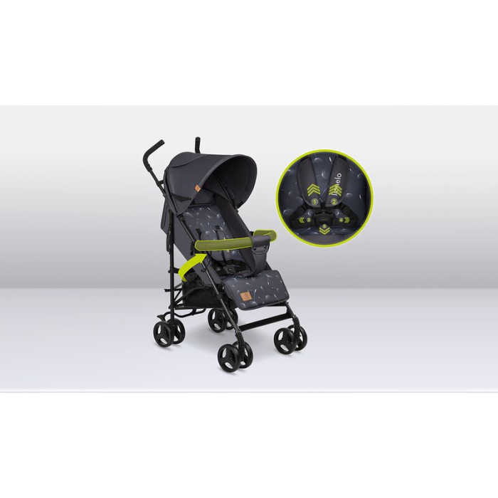 Carucior sport Elia - Lionelo [20]