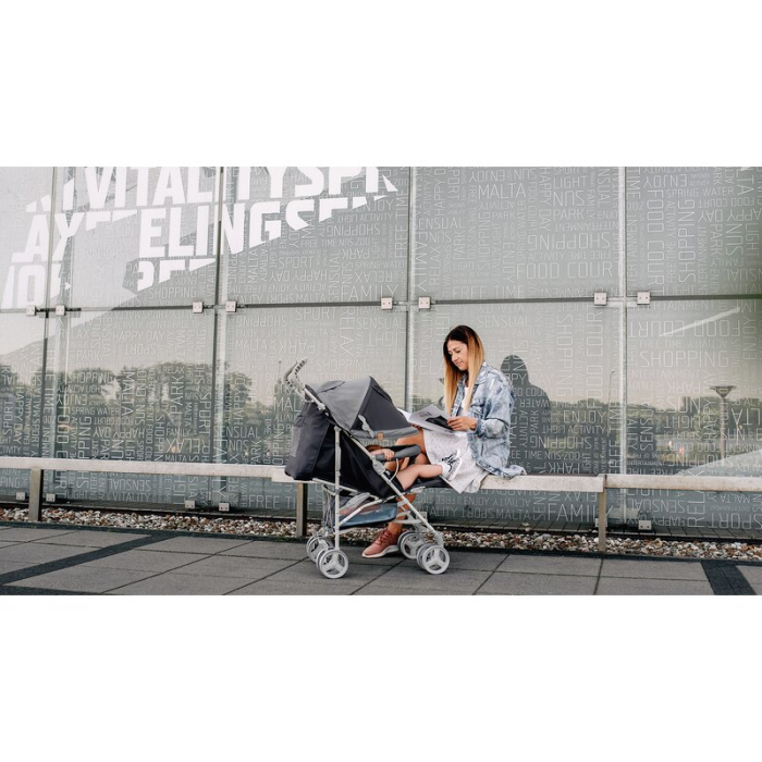 Carucior sport Elia - Lionelo [19]