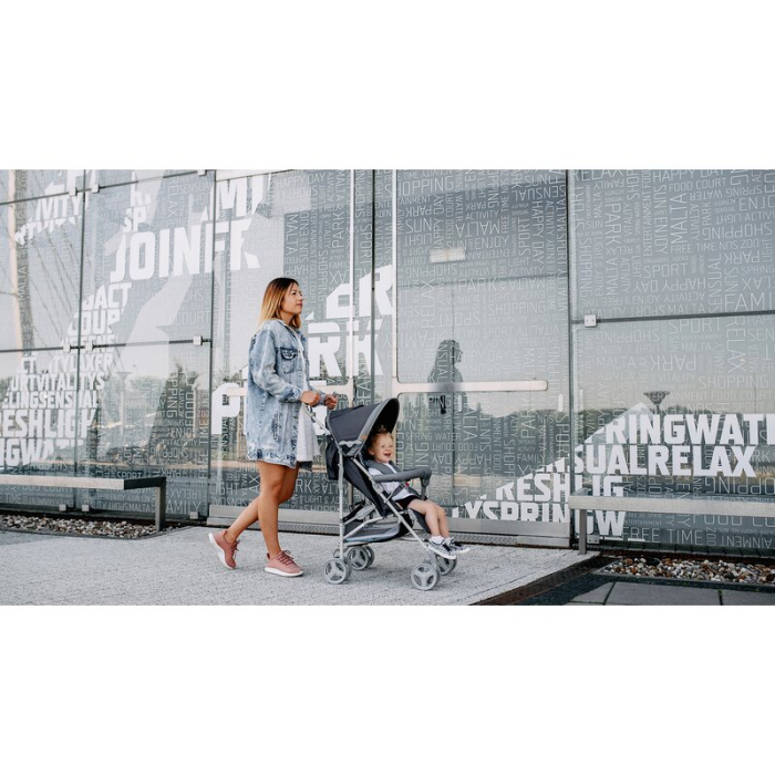 Carucior sport Elia - Lionelo [25]