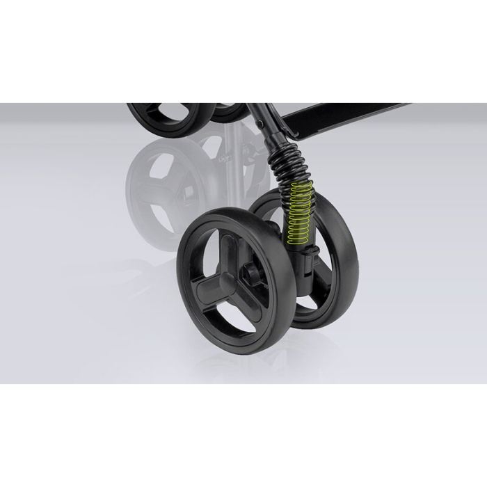 Carucior sport Elia - Lionelo [26]