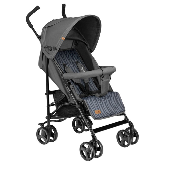 Carucior sport Elia - Lionelo [4]