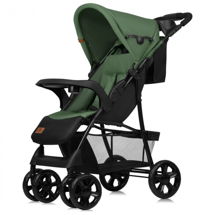 Carucior sport Emma Plus - Lionelo [17]