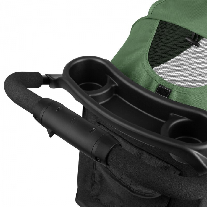 Carucior sport Emma Plus - Lionelo [13]