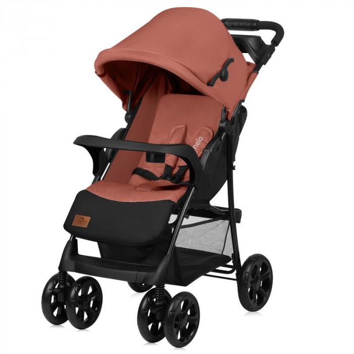 Carucior sport Emma Plus - Lionelo [16]
