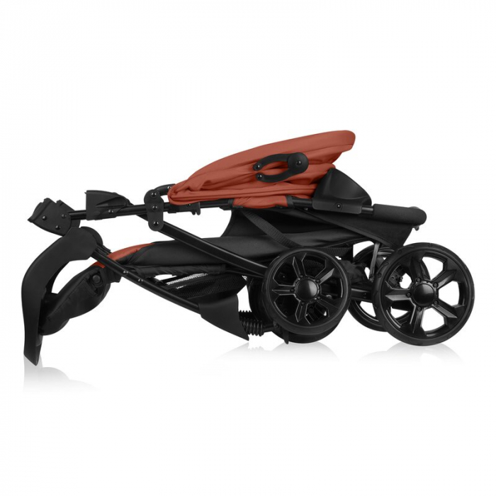 Carucior sport Emma Plus - Lionelo [15]