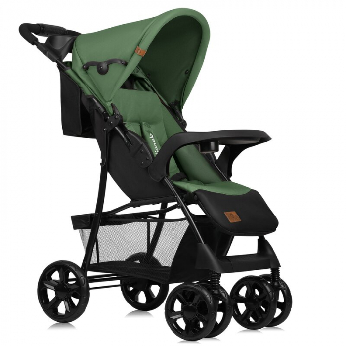 Carucior sport Emma Plus - Lionelo [9]