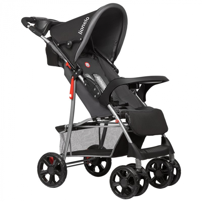 Carucior sport Emma Plus - Lionelo [8]