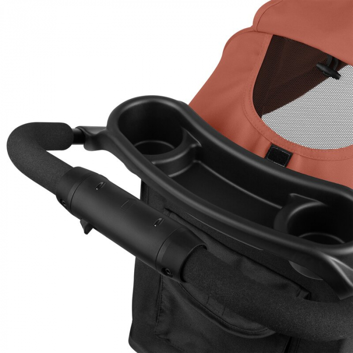 Carucior sport Emma Plus - Lionelo [13]