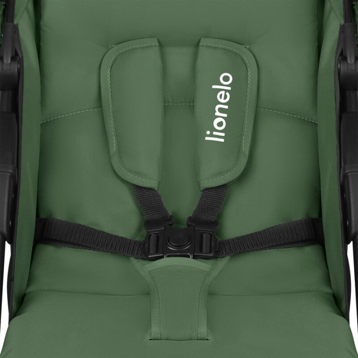 Carucior sport Emma Plus - Lionelo [14]