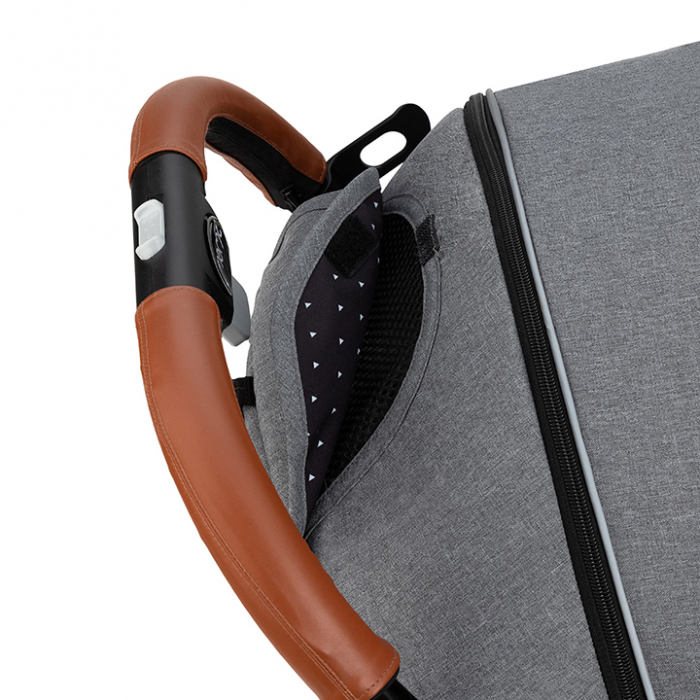 Carucior sport Estelle Momi Gold [6]