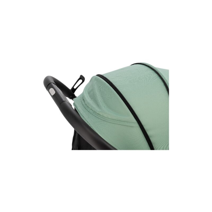 Carucior sport, FreeON, Tao, Pana la 22 Kg, 6.9 Kg, cu maner pentru transport, Pink [8]