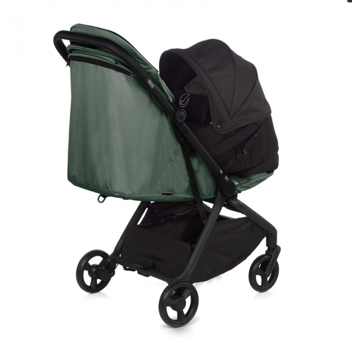 Carucior sport Jane clap de la nastere pana la 26Kg [8]