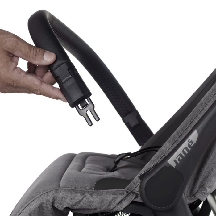 Carucior sport Jane clap de la nastere pana la 26Kg [14]