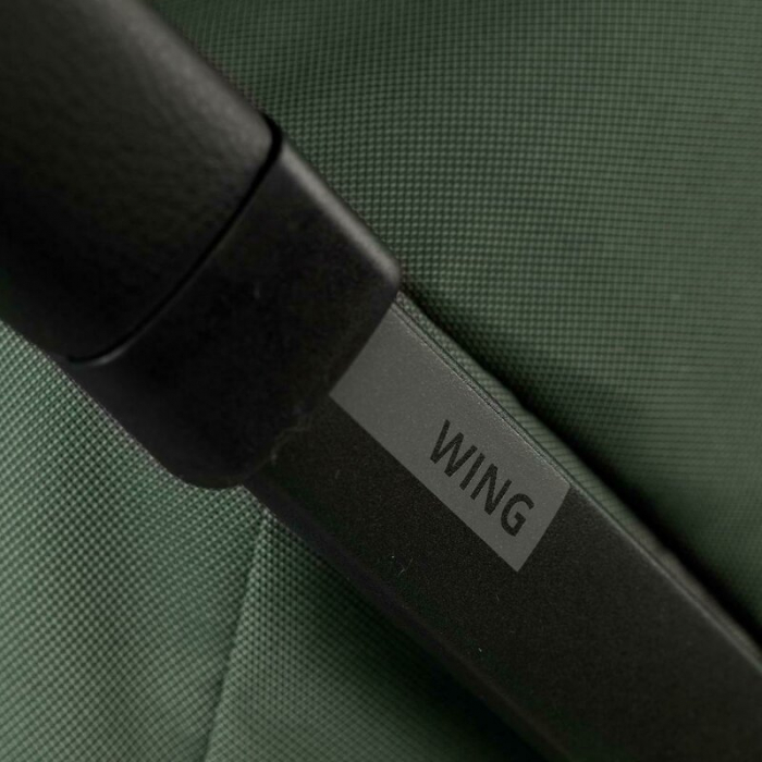 Carucior sport Jane Wing cadru din aluminium Usor 6 Kg [15]