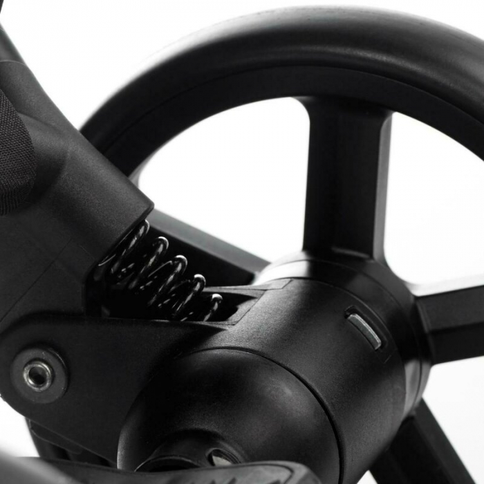 Carucior sport Jane Wing cadru din aluminium Usor 6 Kg [18]