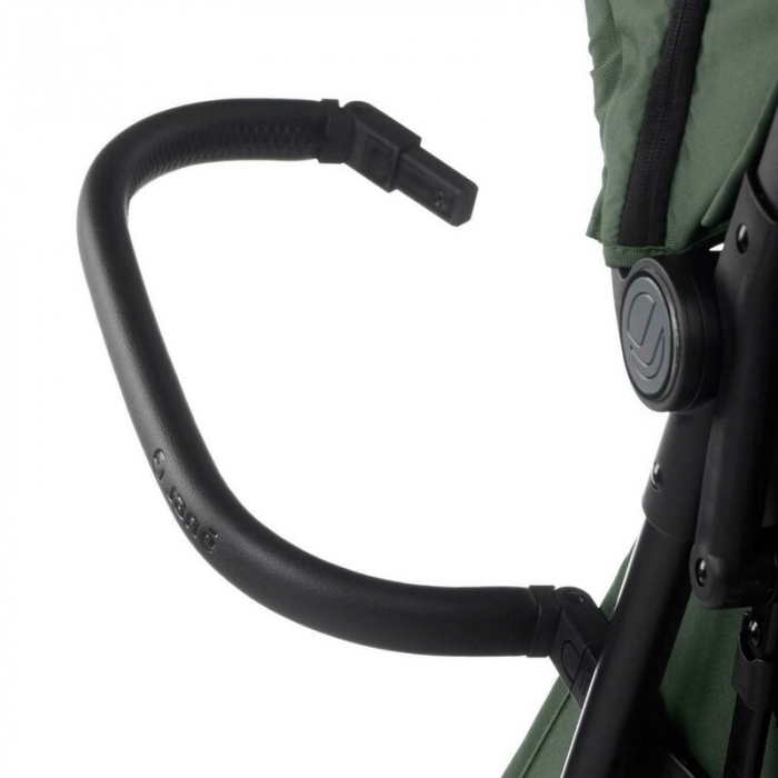 Carucior sport Jane Wing cadru din aluminium Usor 6 Kg [14]