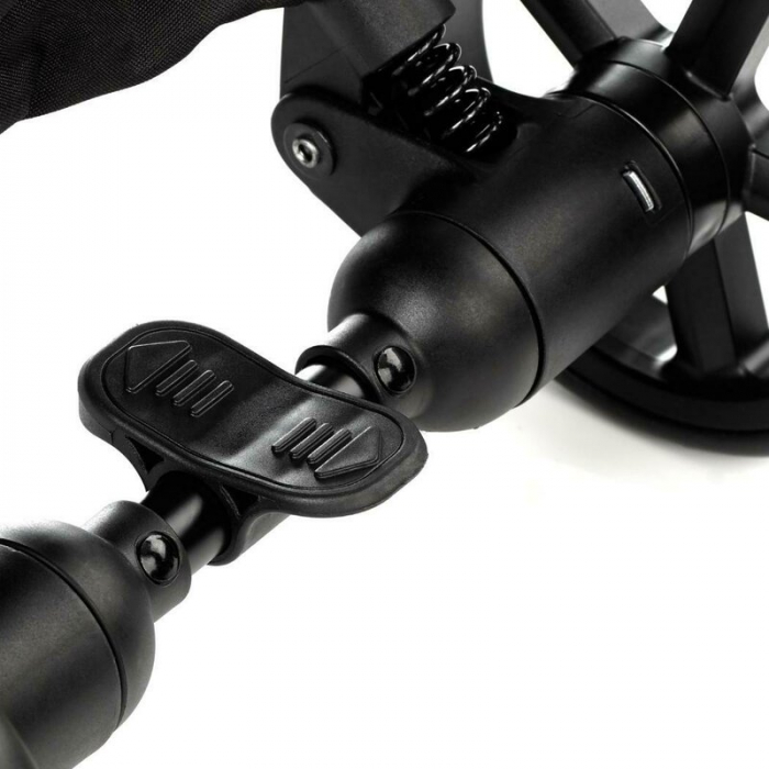 Carucior sport Jane Wing cadru din aluminium Usor 6 Kg [20]