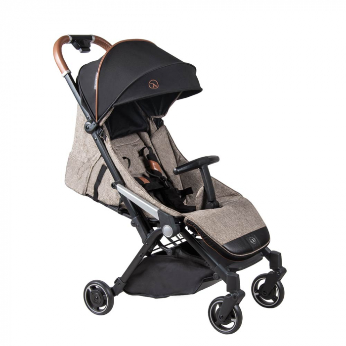 Carucior sport Lanza Coletto [3]