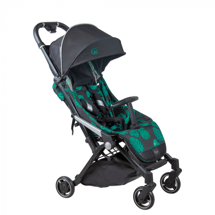 Carucior sport Lanza Coletto [5]