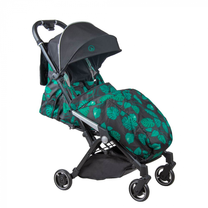 Carucior sport Lanza Coletto [2]