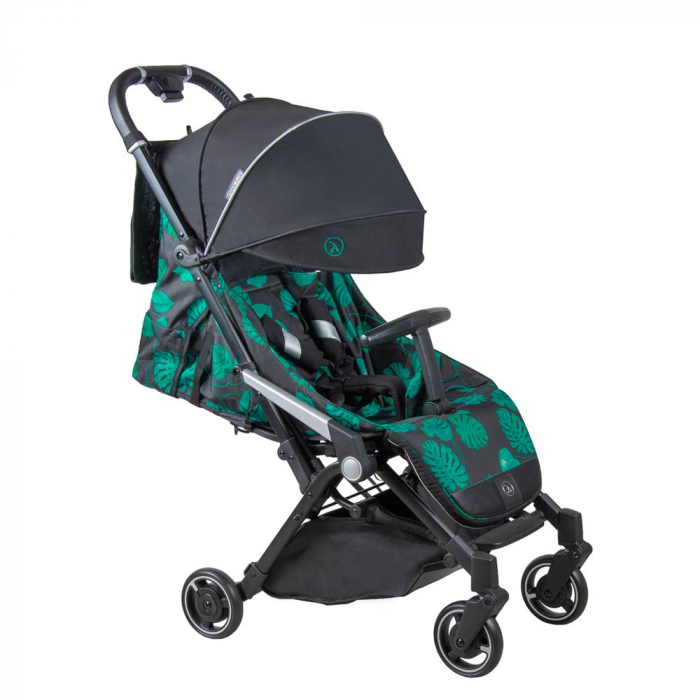Carucior sport Lanza Coletto [3]
