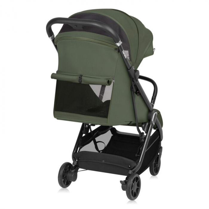 Carucior sport Lionelo Bess Greutate redusa - 7.5 kg [9]