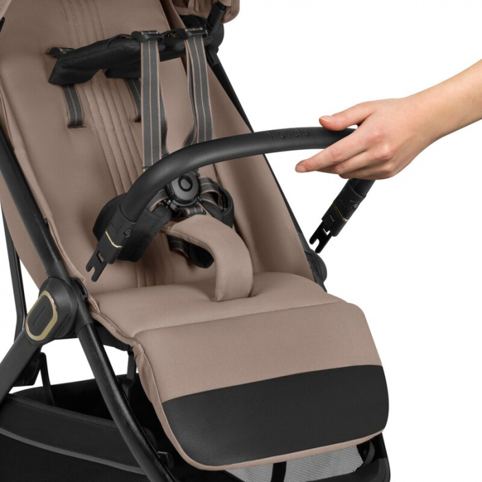 Carucior sport Lionelo Bess Greutate redusa - 7.5 kg [12]