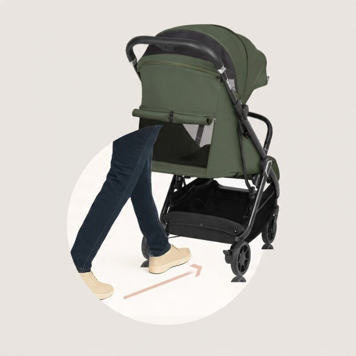 Carucior sport Lionelo Bess Greutate redusa - 7.5 kg [26]