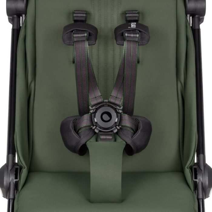 Carucior sport Lionelo Bess Greutate redusa - 7.5 kg [12]