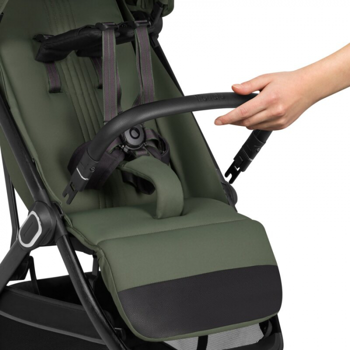 Carucior sport Lionelo Bess Greutate redusa - 7.5 kg [10]