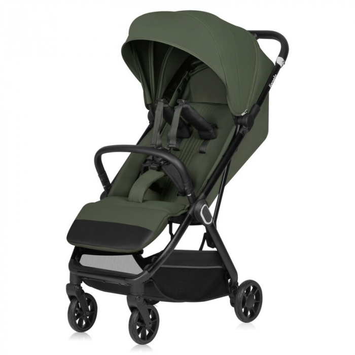 Carucior sport Lionelo Bess Greutate redusa - 7.5 kg [5]
