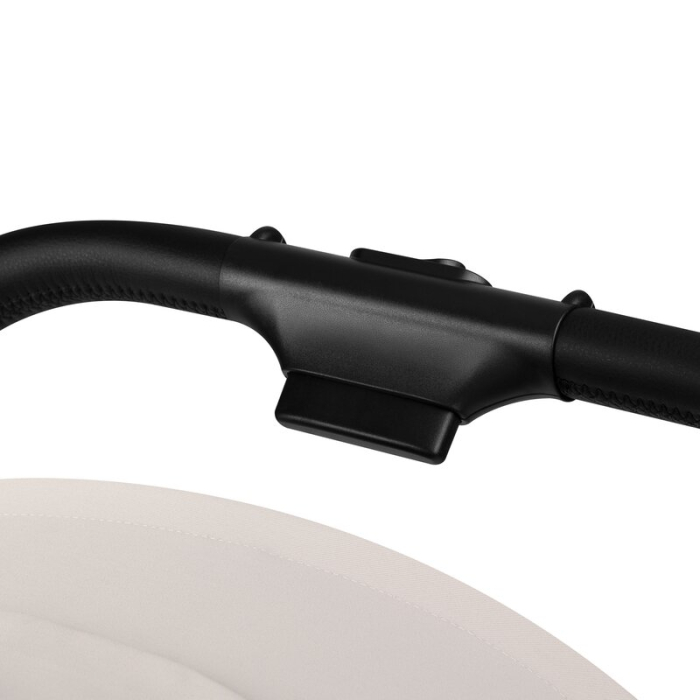 Carucior sport, Lionelo, Iva, Sustine 22 kg, 6 luni+, Bej [10]