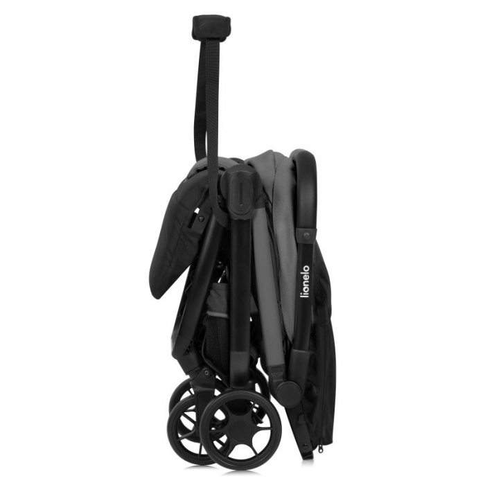 Carucior sport Lionelo Julie Air cu greutate redusa - 7.5 kg [8]
