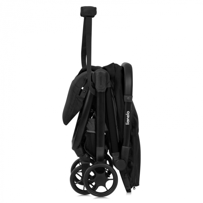 Carucior sport Lionelo Julie Air cu greutate redusa - 7.5 kg [9]