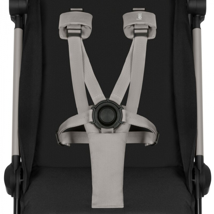 Carucior sport Lionelo Julie Air cu greutate redusa - 7.5 kg [21]